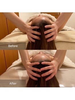 ユキ(YUKI)/アーユルヴェーダ/脳洗浄