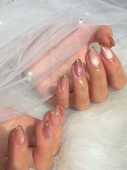 ラウレア(Laurea)の写真/初めての方にもオススメ◎人気の秘密は丁寧なケアと施術！お悩みに寄り添った施術をご提案いたします！