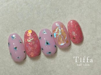 ティファ 大宮(Tiffa)/アートコース
