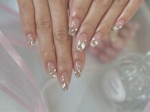 ベルレ(Bellere)の雰囲気（どんなファッションとも相性抜群なデザインに仕上げます♪）
