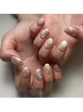 マーレ ネイル 茨木店(mare nail)/【KONOMI】