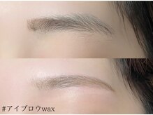 ロジー 仙台本町店(Rosie)/アイブロウwax