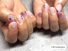 リブ 三軒茶屋(LiB)/紫陽花アート