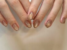 フィロンネイル 大森店(filonnail)/マグネットワンカラー