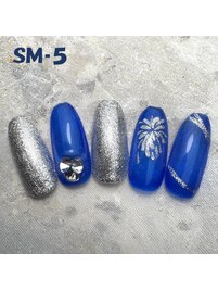 No.SM-05【NEW】第二弾