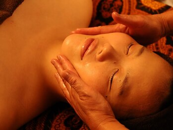 リアン(Riang)/フェイシャル