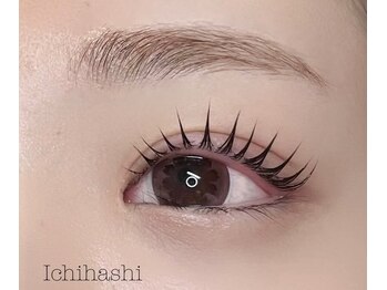 ビーエルティー(blt)/パリジェンヌラッシュリフト