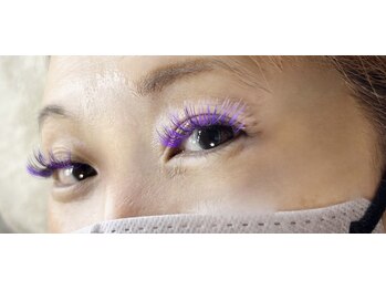 ミジョカ(Mijoca)/カラエクステ