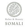 ソマリ(SOMALI)のお店ロゴ