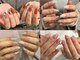レアネイル(Lea nail)の写真