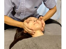 新宿カイロミの雰囲気（大人気の小顔コース！全身を整えてから行うとより効果＆持続力UP）