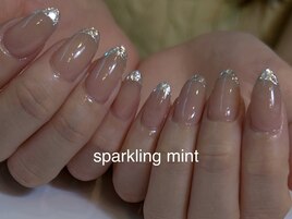 maojel × ガラスフレンチ