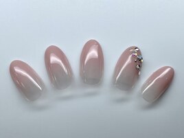 【Miyu限定】グラデーション定額