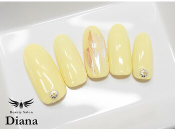 ディアナ 水戸赤塚店(DIANA)/ 定額ハンド B-021 5,980円