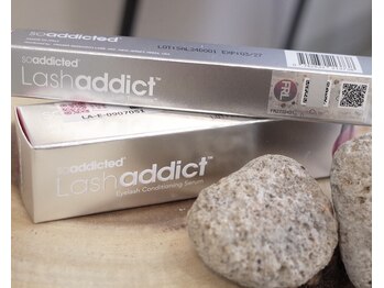 ワイズカラー(Yi's color)/厳選まつげ美容液