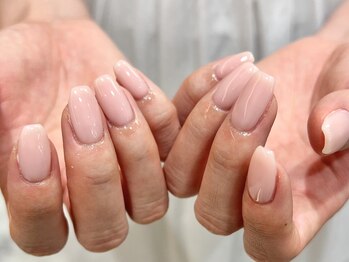 サイン(sin.)/ワンカラー