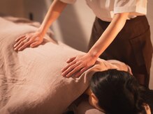 ルアナ(relaxation Luana)/もみほぐし