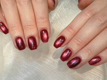 アイラサロン(Aira salon)/マグネットワンカラー