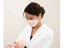 セルフィット鍼灸整骨院/女性鍼灸師