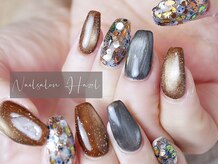 ヘーゼル(Hazel)/