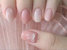 ラッキーネイル(Lucky nail)
