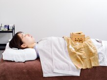 ぬまた鍼灸院/箱灸