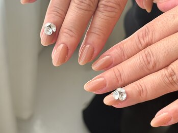 ワンアンドオンリー(One&Only)/