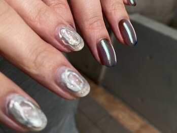 エルナヘル(ELNAGEL)/All directions by ELNAGEL