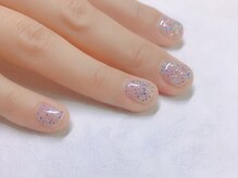 ネイルサロン ノーグ(nOg.)/