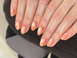 enoi ミルクマグネットネイル