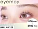 アイモイ(eye moy)の写真