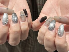 ボリューム定額デザイン