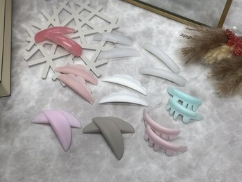 アイラッシュ プラン 阪急高槻店(plan)/パーマロッド