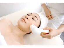 サロン ベル 八幡市(salon belle)/水素導入