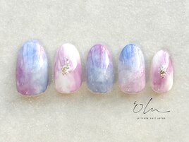 3月ハンドジェル定額【Nuance】