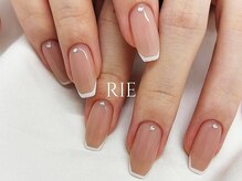 リエ(Rie)
