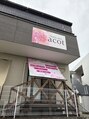 アコット(acot)/beauty salon acot