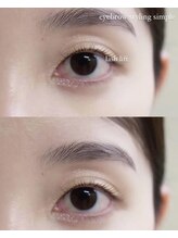 ヌット(nutt)/【EYE】