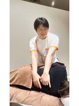 カラダファクトリー イオンモール長久手店 成田 賢悟