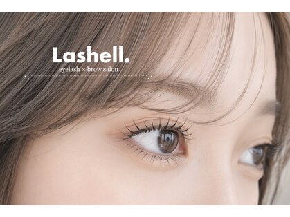 ラシェル(Lashell)の写真