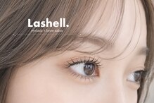 ラシェル(Lashell)