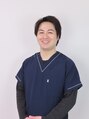 フルフィル 高田馬場店/吉田直人