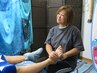 【杉並・中野限定】疲れを溜め込んでいる方へ。足つぼ×全身120分