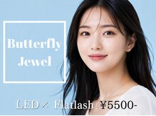 バタフライジュエル 問屋町店(ButterflyJewel)