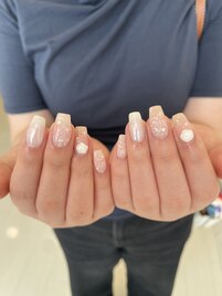 レースネイル