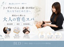 ビーエルディー(BLD)