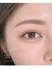 【初回限定】女性眉毛デザインWAX★似合わせ美眉