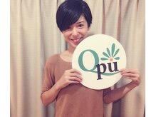 キュープ 柏店(Qpu)/花楓様ご来店