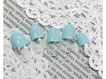 フェリシアネイル(FERECIA nail)/【定額コース】￥7980