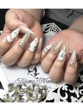 ツメ ネイル(Tsume Nail)/プレミアムプラン